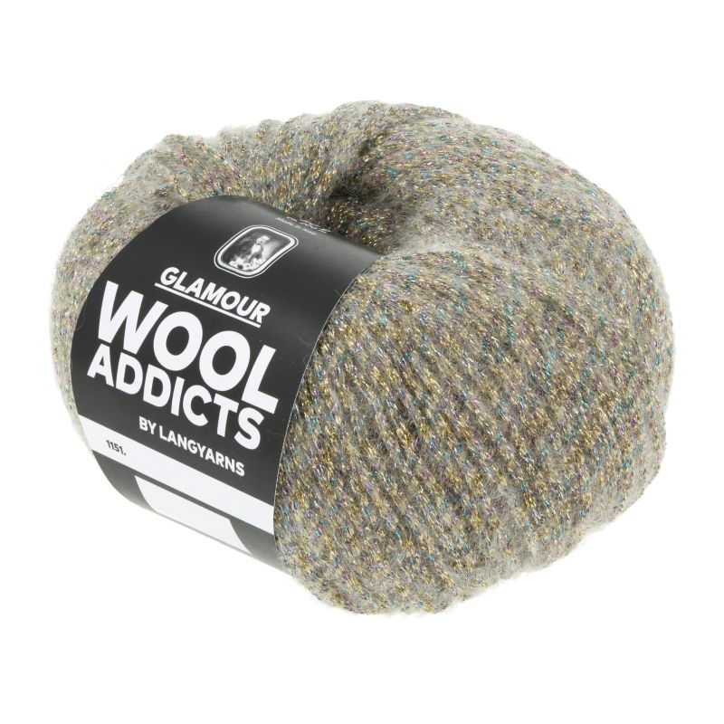 1151.0051 gold mouline (Glamour)