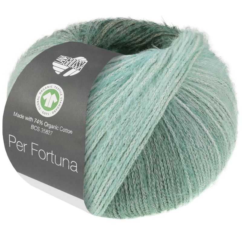 Per Fortuna Degrade (Lana Grossa)