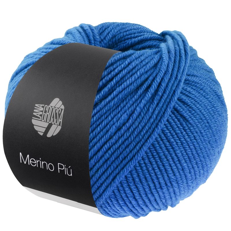 Merino Piu (Lana Grossa)