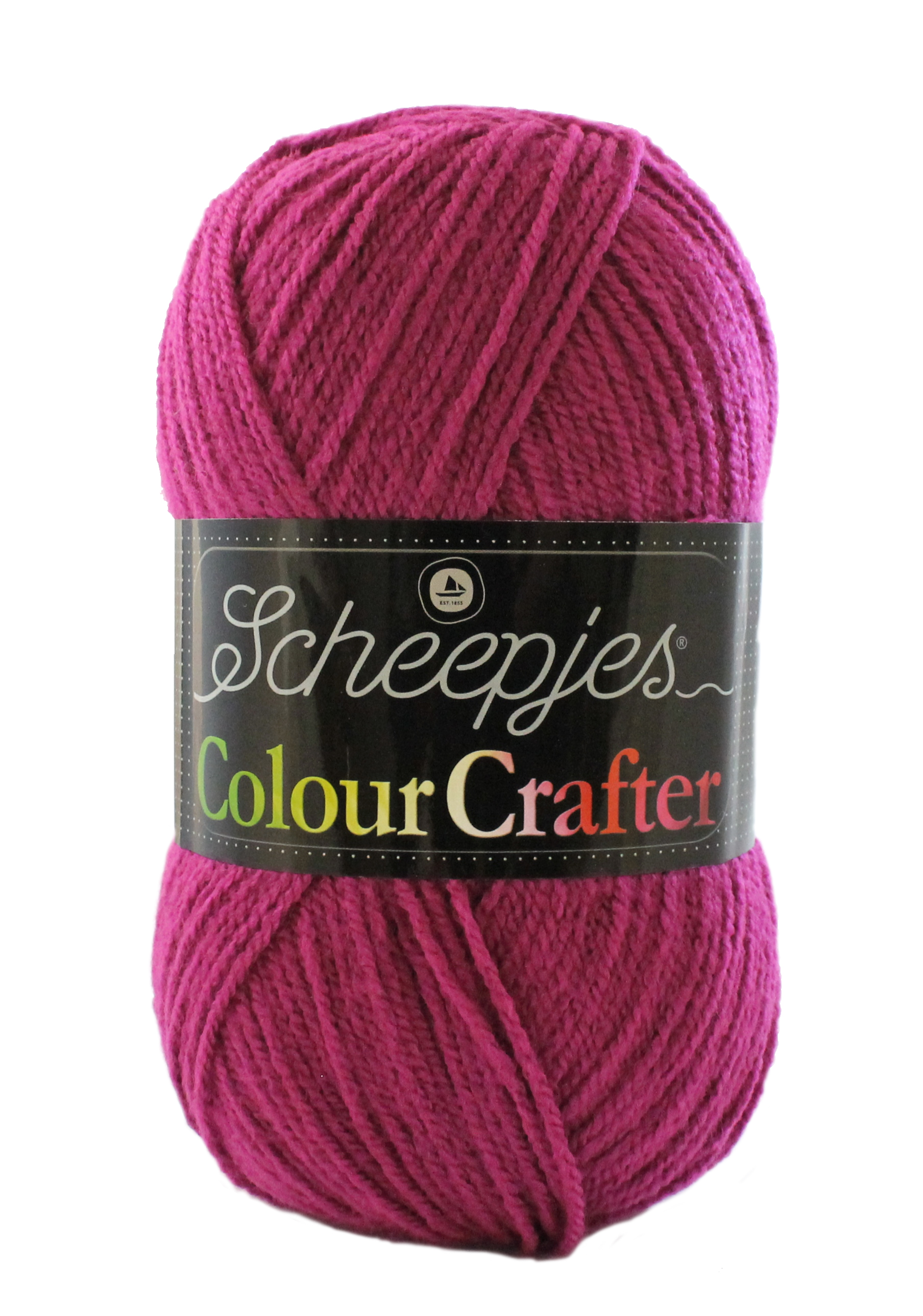 2009 fuchsia