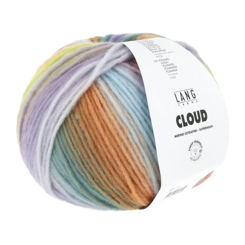 1077.0022 lila/orange/gelb/grün