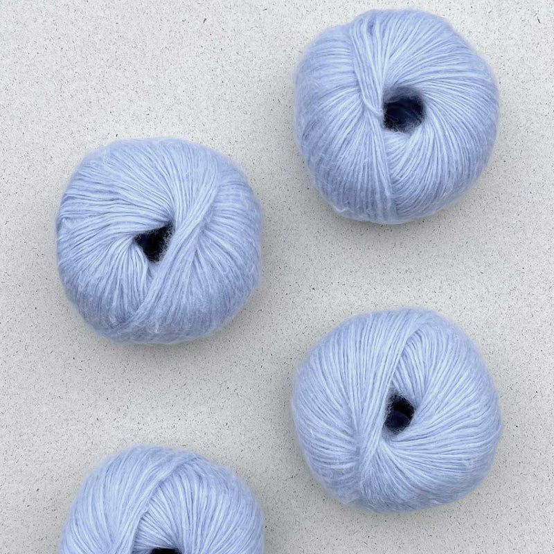 62 baby graublau