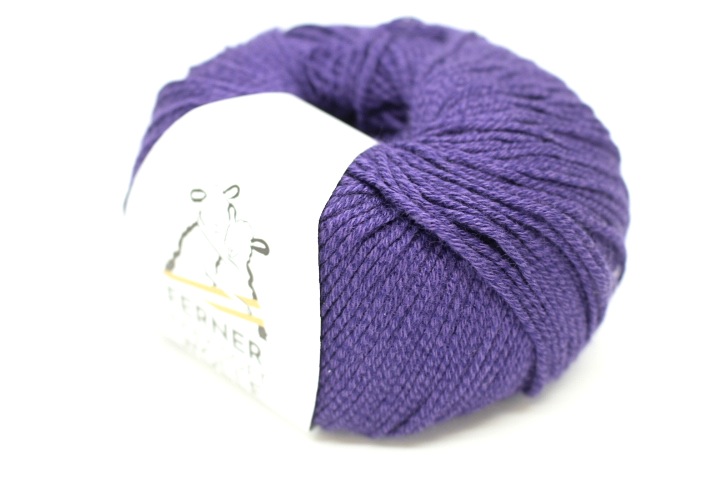 314 violett (Ferner Baby Soft)