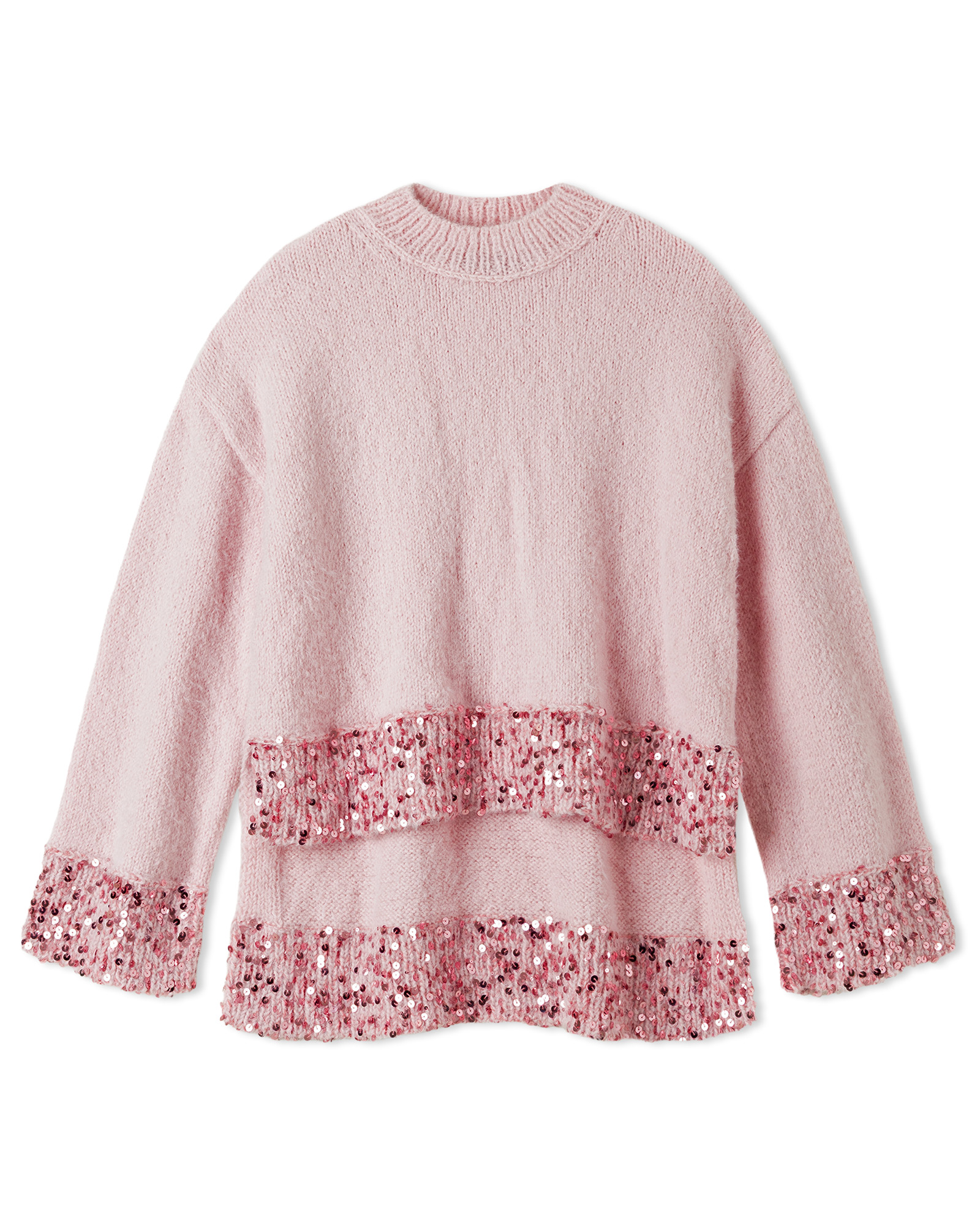 Anleitung Nr. 19849 Pullover aus Cosi & Cosmo
