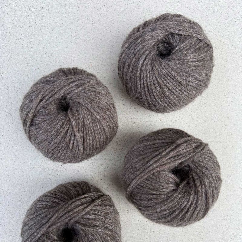 72 Mocca (Cashmere Delizia)
