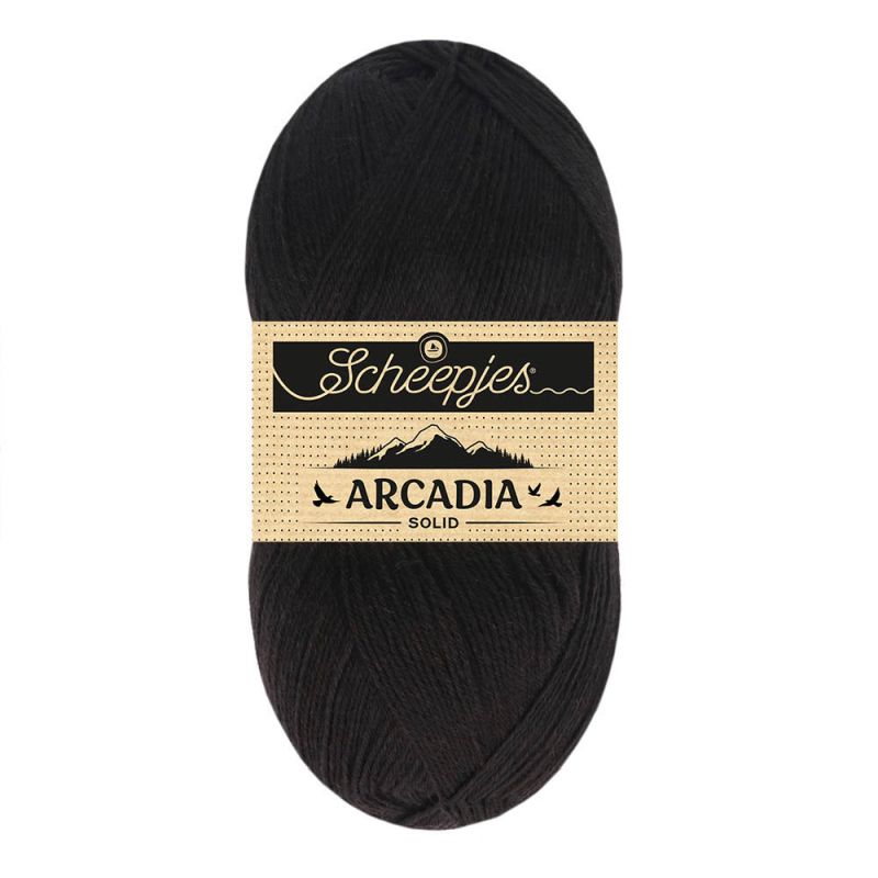 816 Midnight (Arcadia)