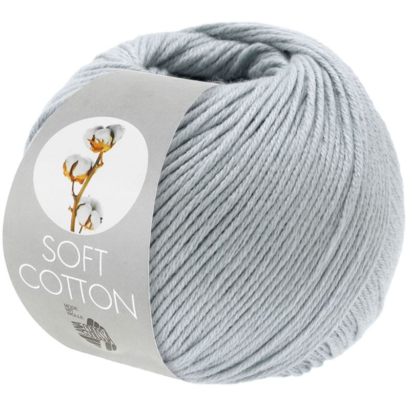 56 eisblau  (Soft Cotton LG)