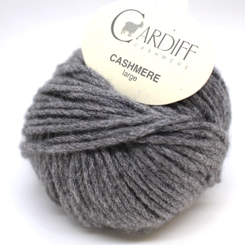 Cashmere Large (Cardiff Cashmere)