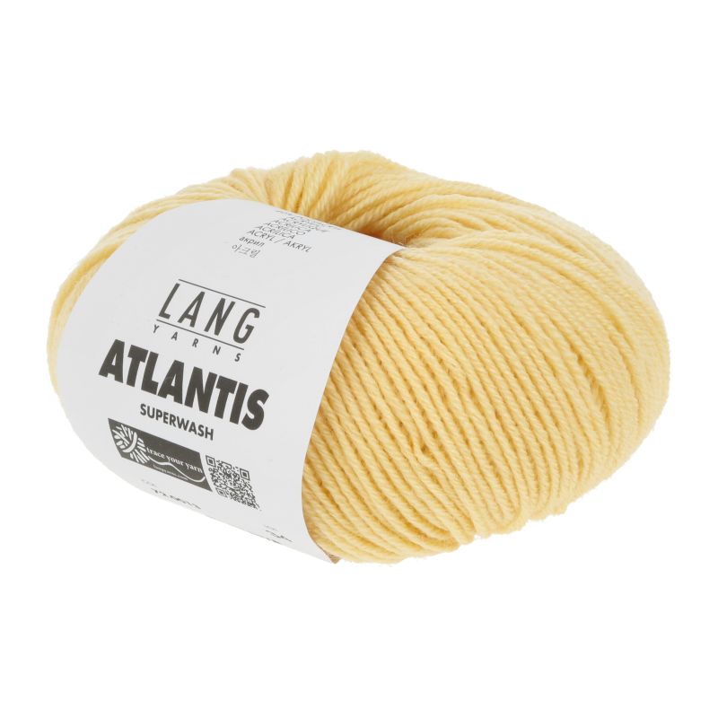 72.0013 hellgelb (Atlantis)