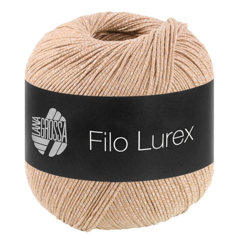 17 camel (Filo Lurex)