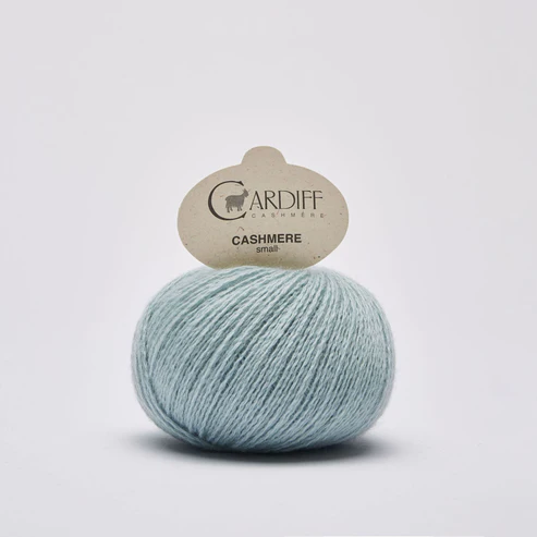 Cashmere Small (Cardiff Cashmere)