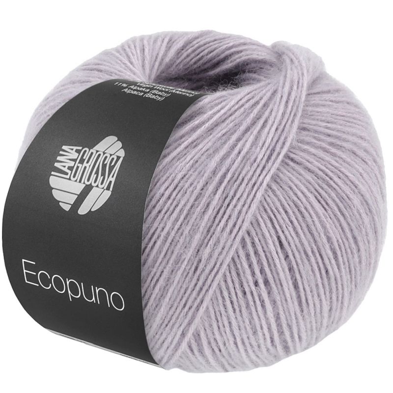 218 Graulila (Ecopuno)