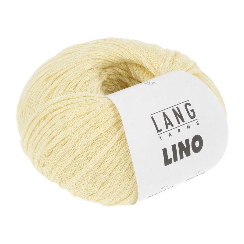 113 hellgelb (Lino)