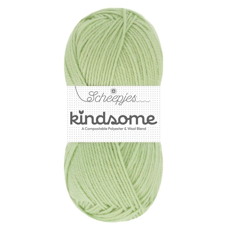 715 Sage Leaf (Kindsome)