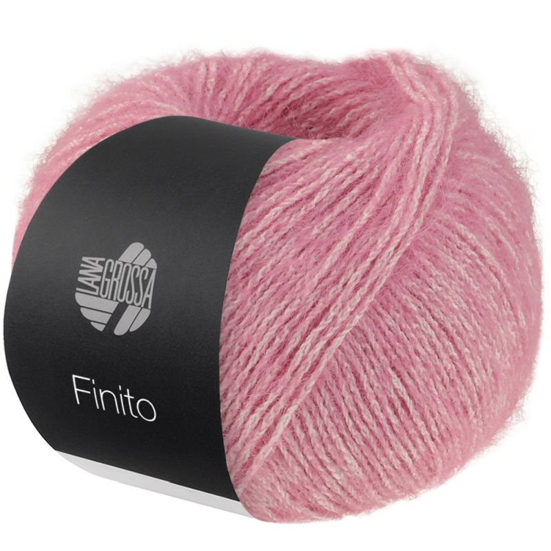 18 Pastellpink/Creme (Finito)