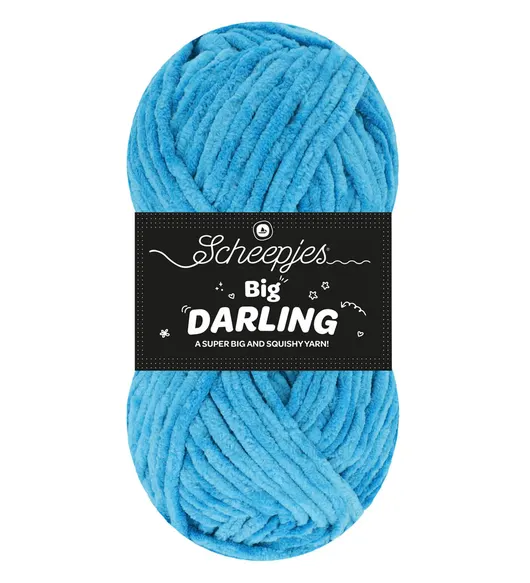 443 Butterfly (Big Darling 150g)