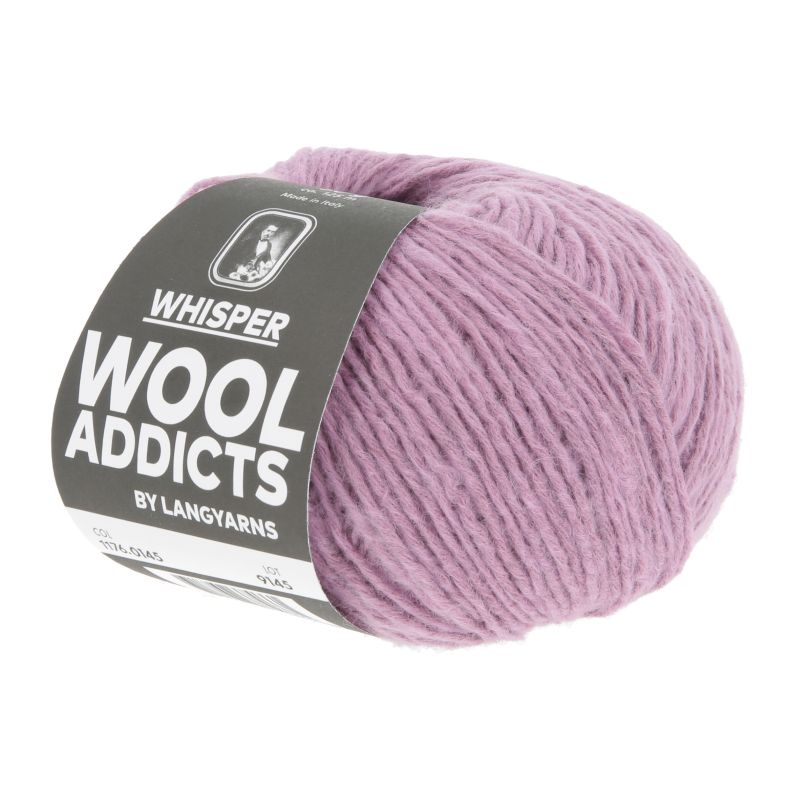 1176.0145 lila (Whisper)