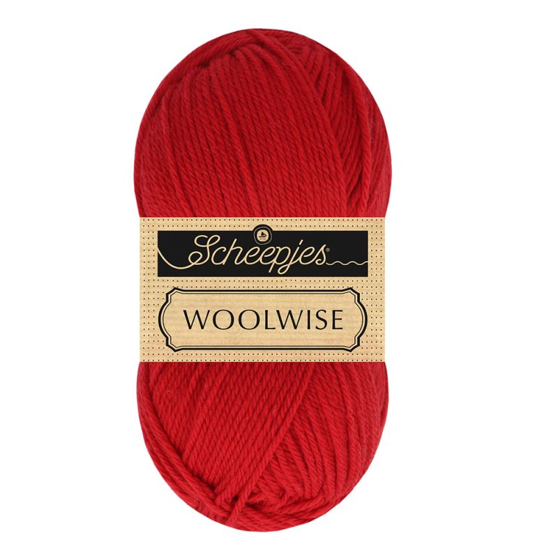 732 ruby red (woolwise)