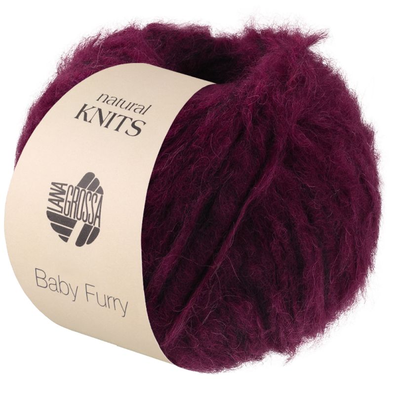 Baby Furry (Lana Grossa)