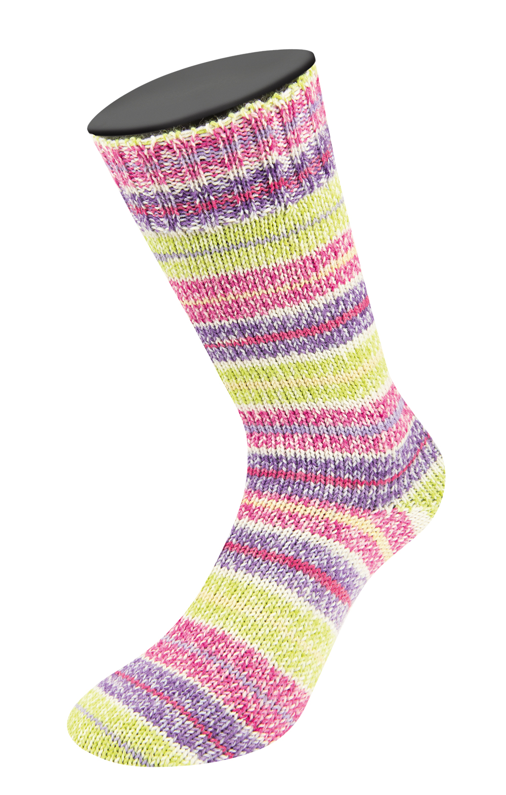 Meilenweit 100 Cashmere Mezzo (Lana Grossa)