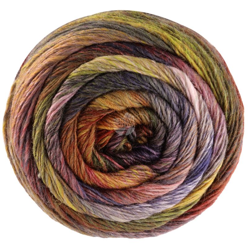 6407 (Meilenweit 100 Rainbow)