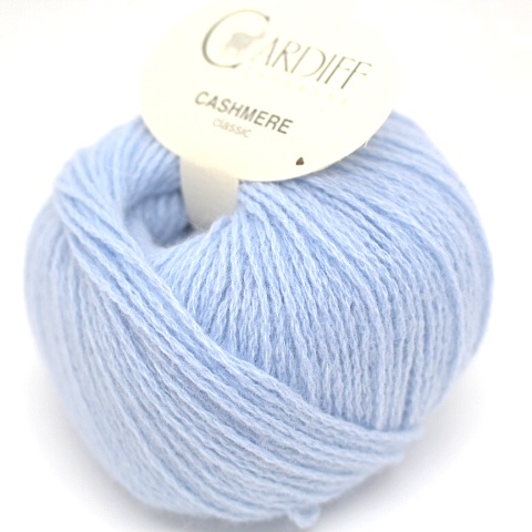 Cashmere Classic (Cardiff Cashmere)