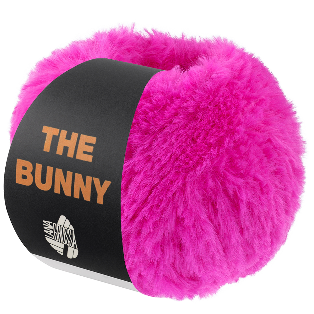 The Bunny (Lana Grossa)