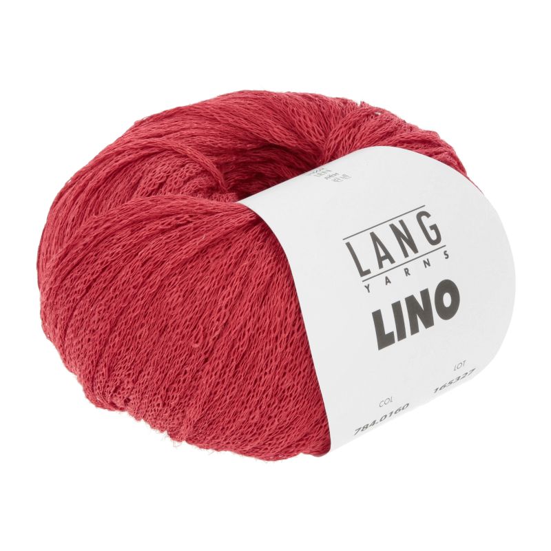 160 rot (Lino)