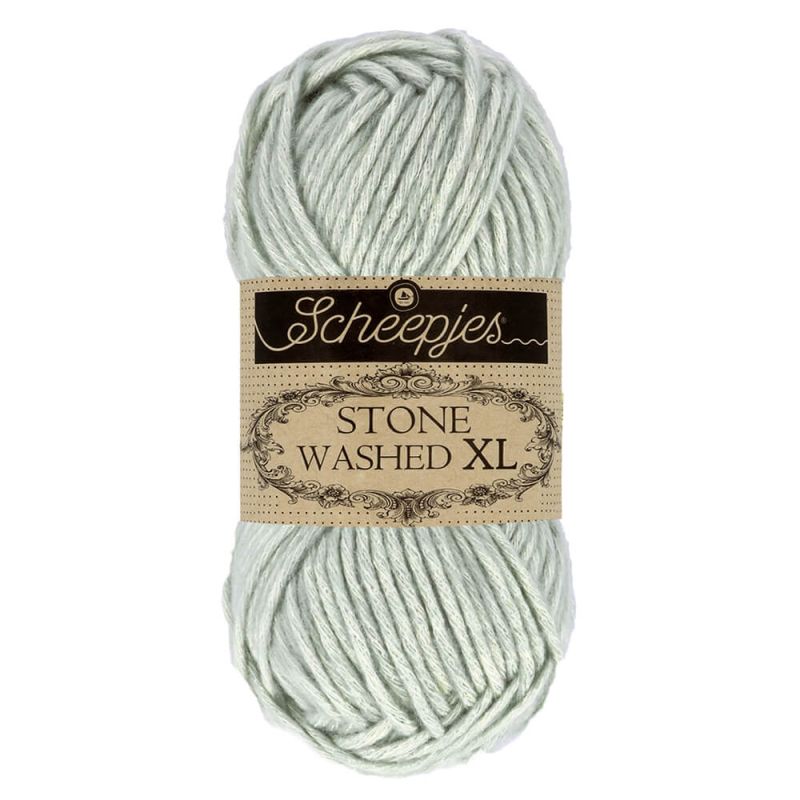 Stone Washed XL (Scheepjes)