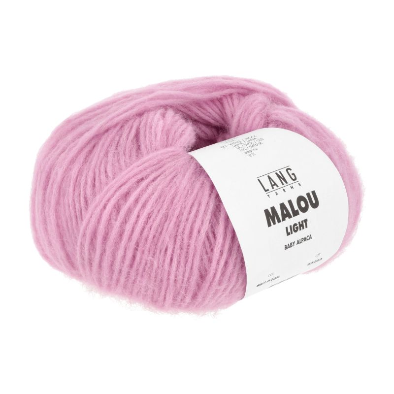 109 Rosa (Malou Light)