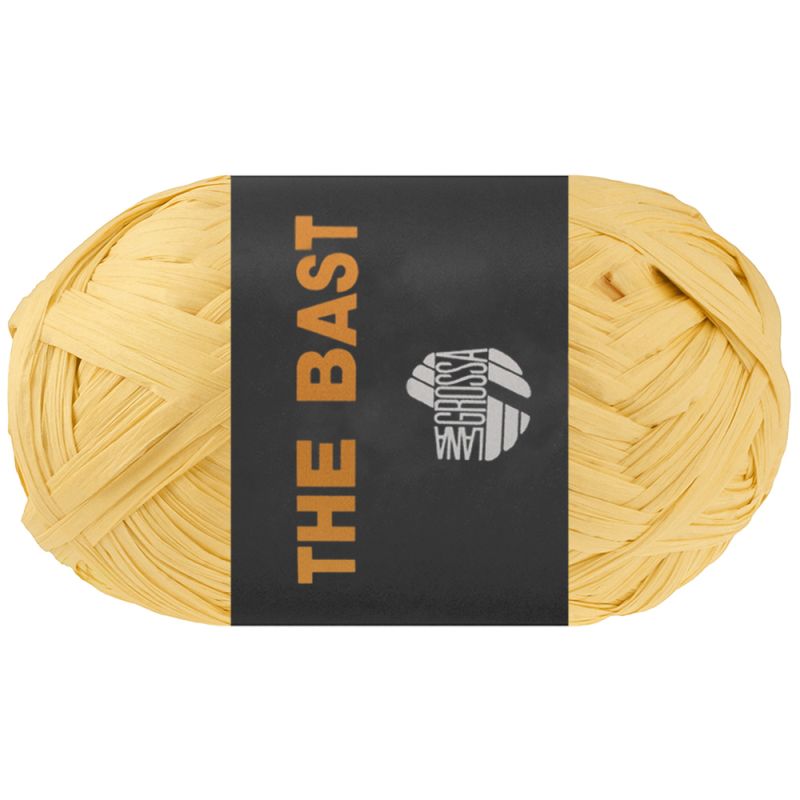 The Bast (Lana Grossa)