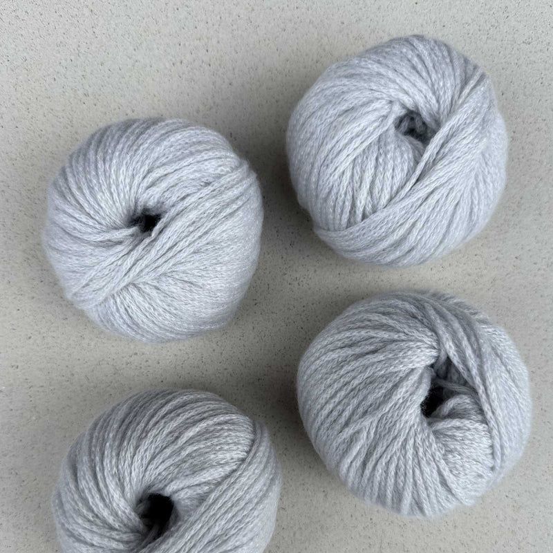 06 Feder (Cashmere Delizia)