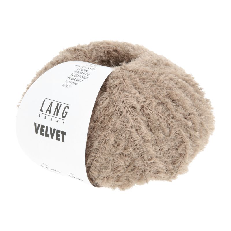 11810096 hellbraun (Velvet)