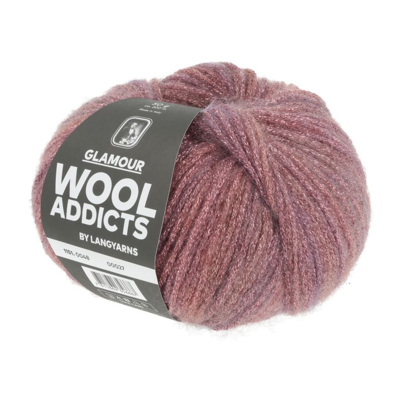 1151.0048 altrosa/rosa (Glamour)