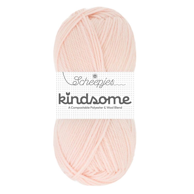 713 Soft Peach (Kindsome)