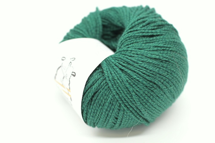 29 dunkelgrün (Ferner Baby Soft)