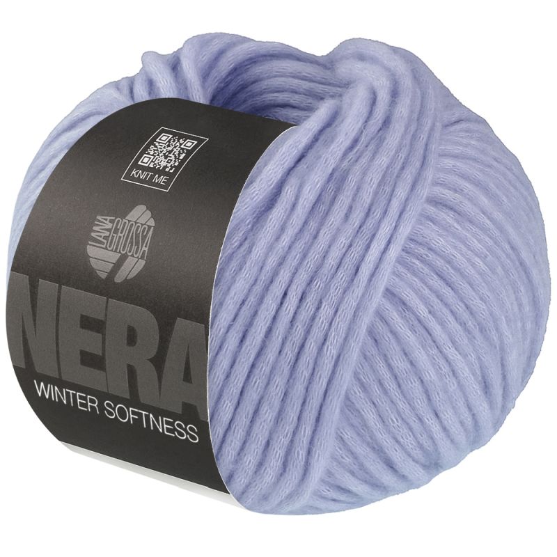 24 Veilchenblau