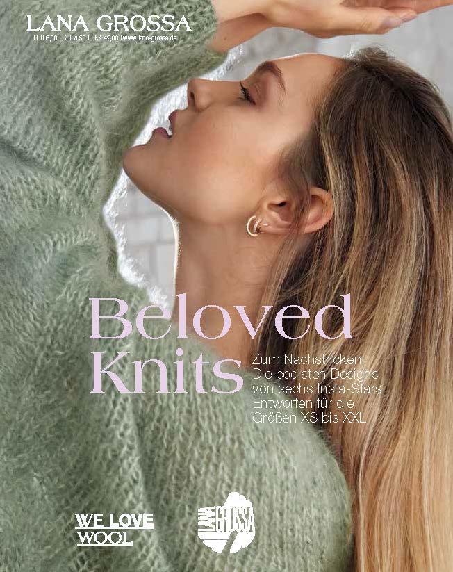 LANA GROSSA Beloved Knits