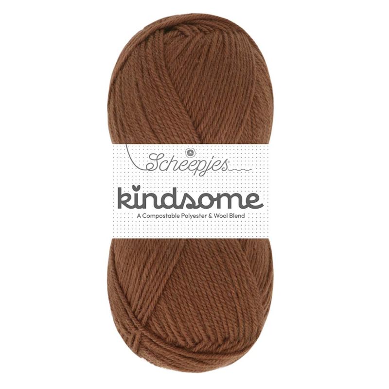 706 Rich Soil (Kindsome)