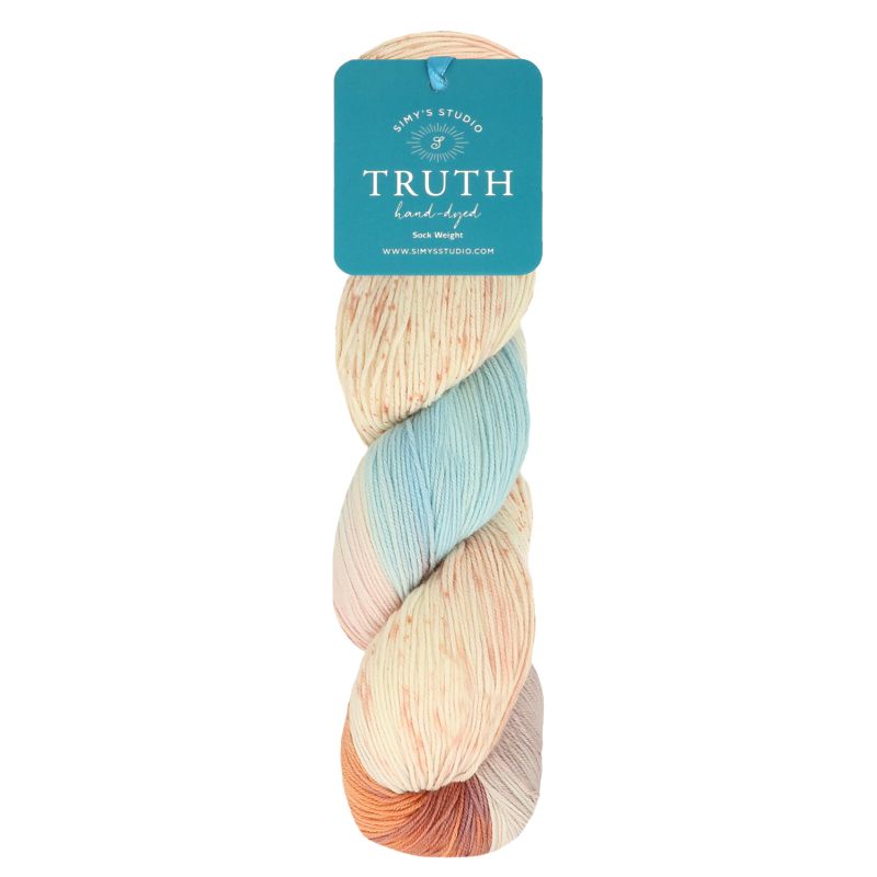 65 (Truth Sock)