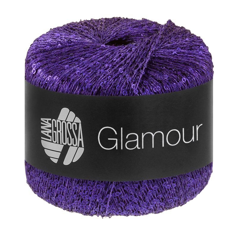 22 Blauviolett