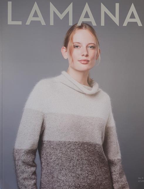 Lamana 11