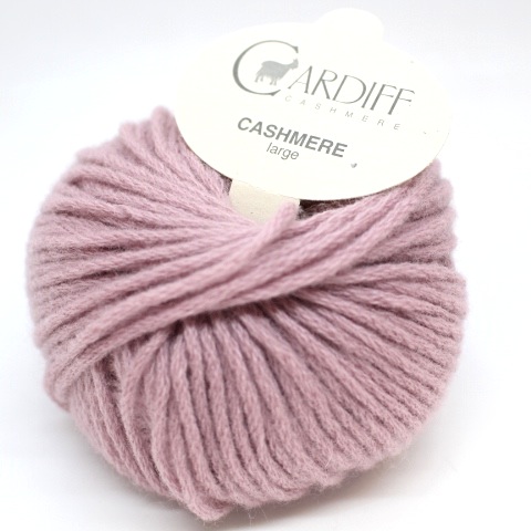Cashmere Large (Cardiff Cashmere)
