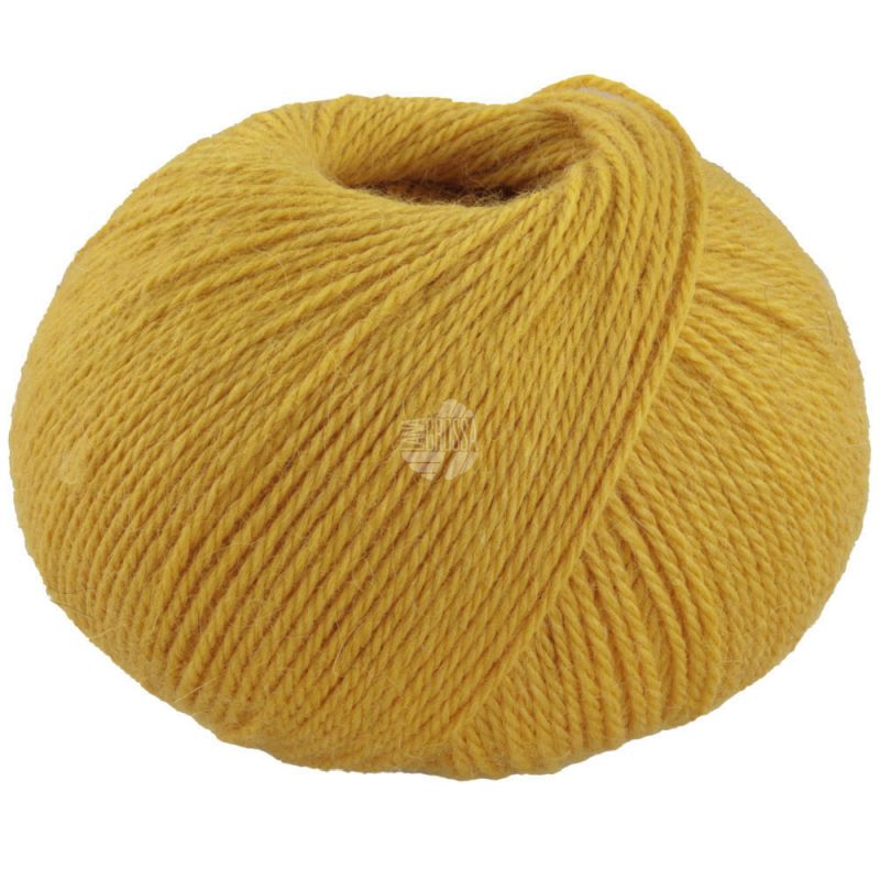 118 goldgelb (natural lama fine)