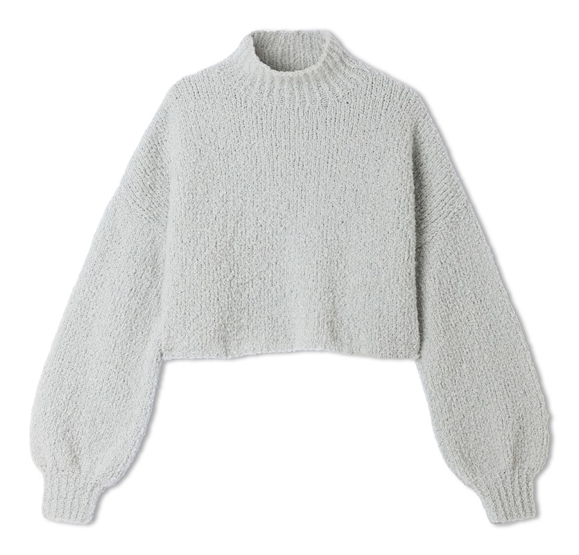Anleitung Nr. 20040 Pullover aus Orsettini