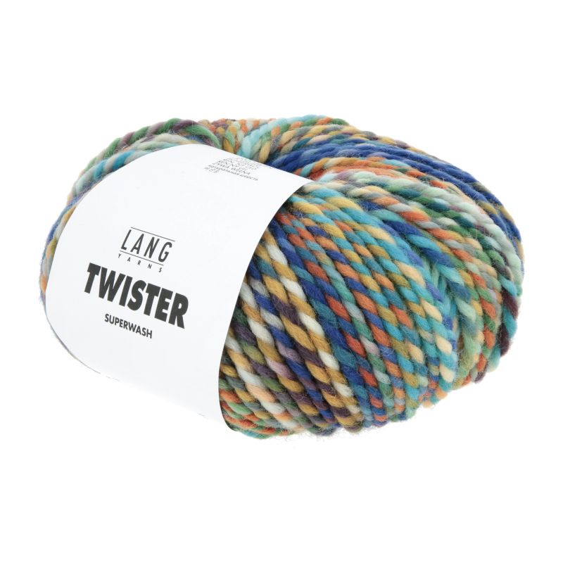 Twister (Lang Yarns)