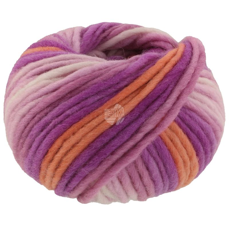 Feltro print (Lana Grossa)