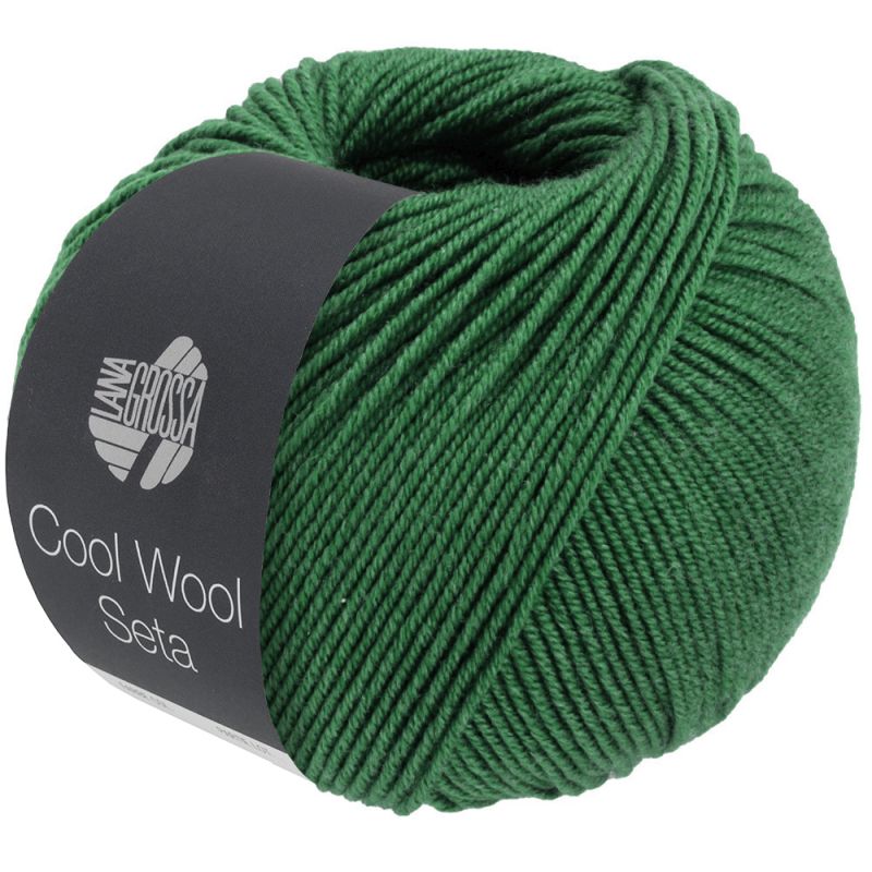 23 opalgrün (Cool Wool Seta)