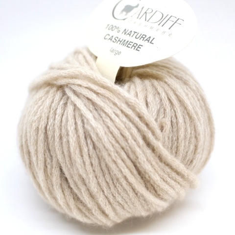 Cashmere Large (Cardiff Cashmere)