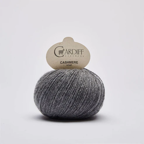 Cashmere Small (Cardiff Cashmere)